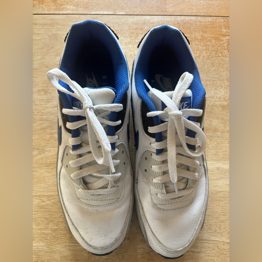 Nike Air Max shoes